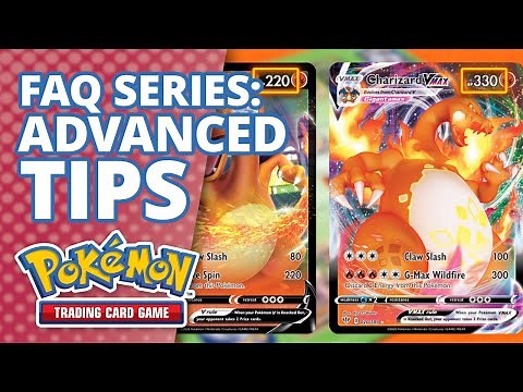 Advanced Tips and Strategies 🆚 Learn to Play the Pokémon TCG