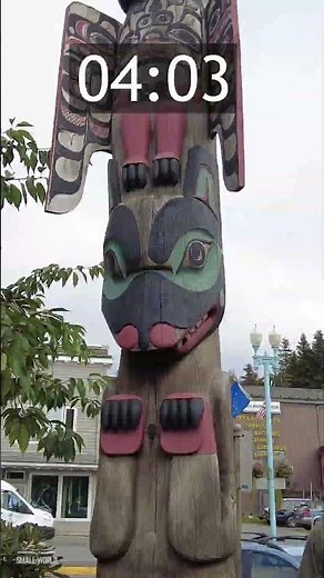 Ketchikan, Alaska | How long does it take to walk to Creek Street from the cruise port?