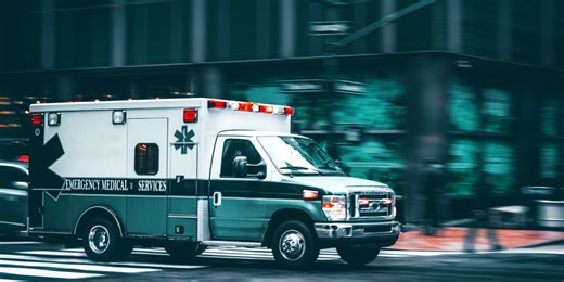 What is RapidSOS? | SafeWise