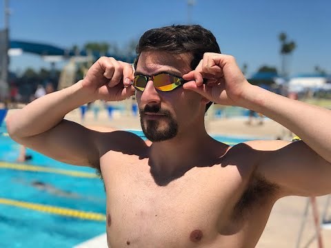 Check Out These Custom-Made Goggles by THEMAGIC5