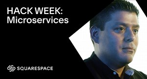 Although the program has changed quite a bit since going remote, what hasn't changed is the opportunity for participants to decide what they want to get out of Hack Week. For this group of Engineers, that meant building out a set of tools to improve the engineering experience for their team. Here's a look back at how Microservices came to life as part of our continuing Hack Week video series. #ThisIsSquarespace Interested in exploring careers on the Squarespace Engineering team? Look no further 