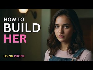 I CREATED Realistic AI INFLUENCER Using PHONE (New TRICK 2024) | AI Influencer Kaise Banaye