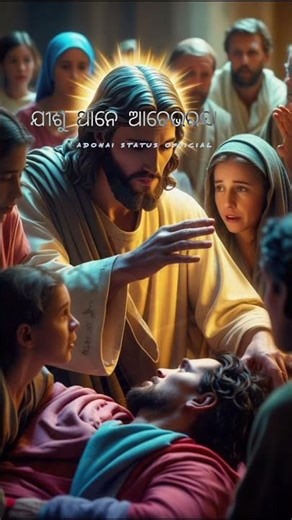 Poremswer tome✝️#shortsfeed #jesus #shortsvirel #shortvideo #adonal status #official #trending