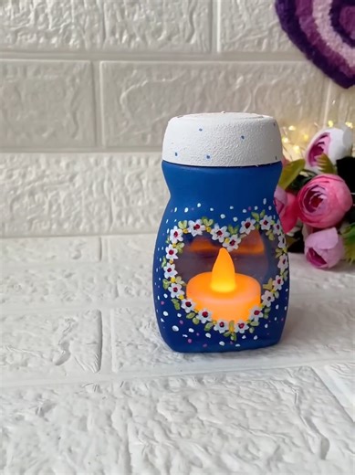 Creative DIY Bottle Decorating Ideas