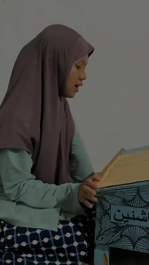 Masyaallah Jadi Inget Seseorang kalo denger Syair ini🥹 Ada yang tau siapa? Sc : Dm | Official_sholawat