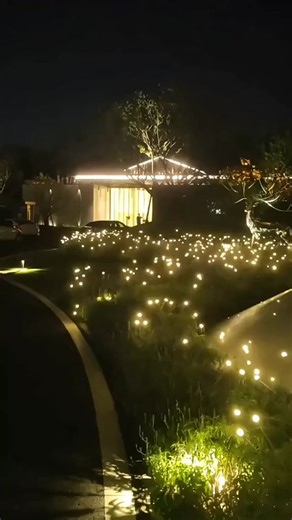 Bring a little magic to your nights. These solar-powered firefly lights sway gently in the breeze, creating a dreamy, glowing atmosphere in your yard, garden, or balcony. 🌙✨ No plug, no hassle — just place them, and they’ll soak up the sun by day and shine automatically by night. Perfect for parties, relaxing evenings, or adding a whimsical touch to your outdoor space. ✅ Solar-powered, energy-saving ✅ Waterproof & weather-resistant ✅ Sways like real fireflies ✅ Easy installation 🔥 50% OFF — Li