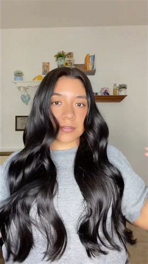 How to curl your hair with ‪@babyliss‬ 💇🏻‍♀️ #bighairdontcare # #babylisspro #hairtutorial #hair