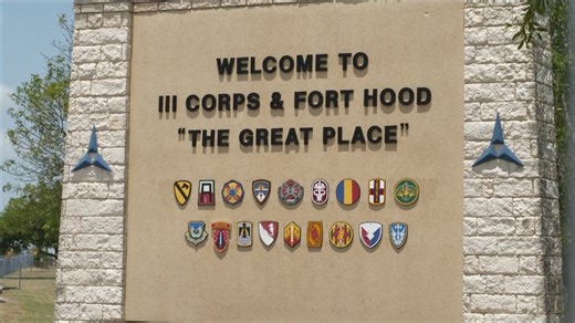 Civil lawsuit filed against Fort Hood Army doctor accused of secretly recording patients