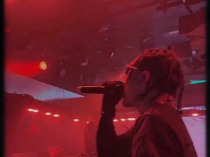 祝福大哥凡凡！MACOVASEAS公开播放《November Rain》