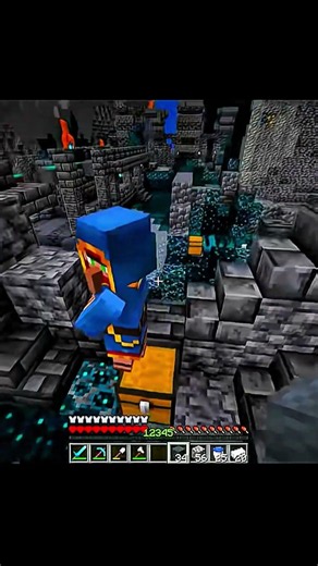 Wandering Trader formatting everywhere! 😂 | #Minecraft #WanderingTrader #MinecraftHindi #Viral