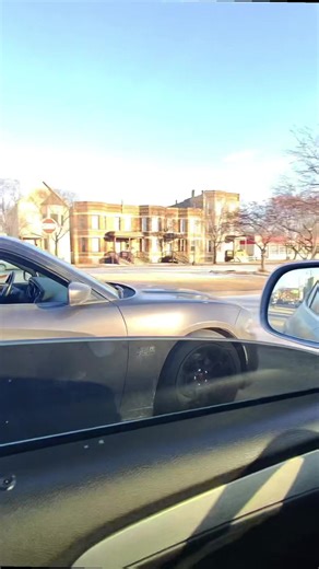 1000hp Ford Fusion: A High-Octane Experience