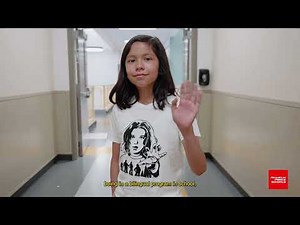 Dual Language Program - Franklin Pierce Schools