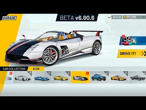 Extreme Car Driving Simulator Latest Version 6.80.6 Android Gameplay