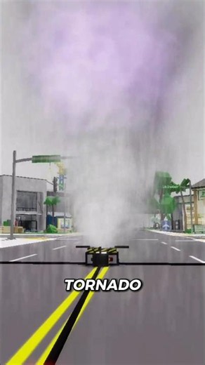 HOW TO MAKE A TORNADO IN BROOKHAVEN! 😱 #fyp #viral #roblox #brookhaven #rp #game #music #trap #phonk