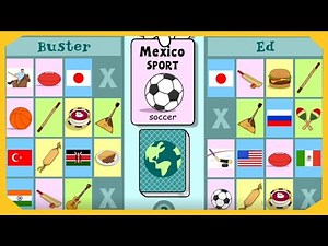 Arthur: Connect The World Gameplay (Browser Game)