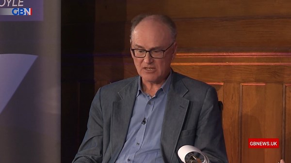 'It seems there are several motives for people not to want to know what happened.' Author and biologist Matt Ridley discusses his new book: Viral: The Search for the Origin of Covid-19. | GB News