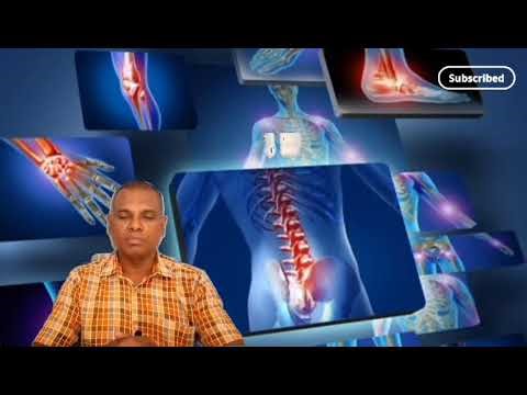 RA - DIAGNOSTIC PROCEDURE