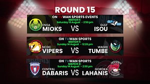 Watch Round 15 of the Digicel Cup 2022 Season LIVE and EXCLUSIVE on Digicel TV.🤩 Dial *515# to buy a 7 Day 40 Channel TV Plan or dial *675# to buy a DigicelTV App 7 Day Sports Plan today.💪🏽😃 | Digicel