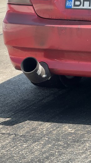 645K views · 10K reactions | #bmw #diesel #exhaust #custom #streetcar #rodragracing | Boncalo Sergiu BRC | Facebook