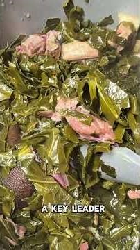 Honoring Rev. Jesse Jackson with Collard Greens & Cornbread | Black History Tribute