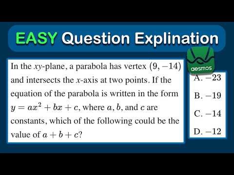 SAT Test 4 Module 2 Question 22 (a4a86ebb)