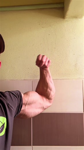 Off season worker arm#bodybuilding #viral #foruyou #fitness #foryoupagе