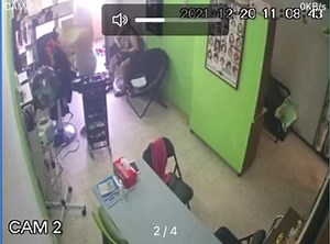 SHOP VIDIO VIA CCTV THANK U SOOO MUCH MGA MADAM FOR THE TRUST AND SUPPORT WHATSAPP 0172856388 BOOK FOR YOUR APPOINTMENT NOW | Infinity Beauty Life Solutions | Facebook