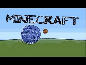 How To Make a Lava/Water Sphere with WorldEdit