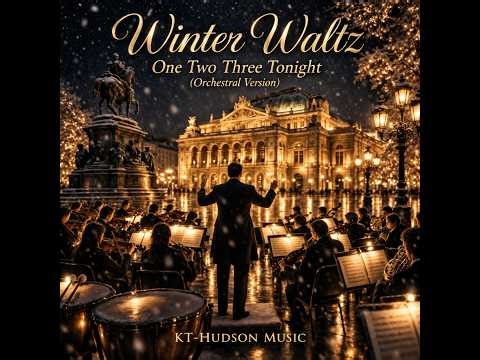Winter Waltz — One Two Three Tonight