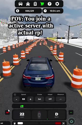 Add -redcube56 on Roblox to join are roleplays! #renssselaercountyroblox #roblox #xyzbca #car #driving