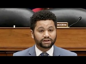 Freshman Democrat DISMANTLES "Open Border" Lies