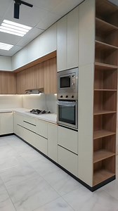 to today we present to you this beautiful kitchen | Math interior decor