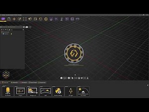 Getting Started: Scene Management