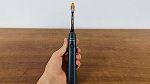 Sehr schlaue App: Philips Sonicare 9900 (HX9992)