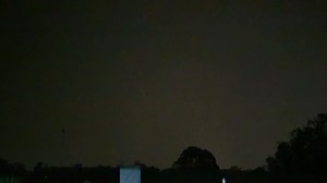 25K views · 777 reactions | HAPPENING NOW: Penrith is getting a show tonight! | The Western Weekender | Facebook