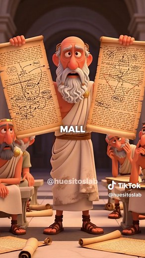 La Bebecita Bebe Lean en la Antigua Roma: ¿Qué Pasaría?