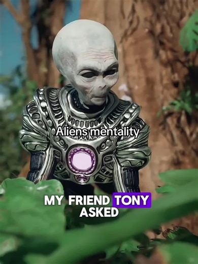 Aliens mentality 😂😂😂 #aliensmentality #alienscore #alienshumor #plutopiaworld @Plutopia