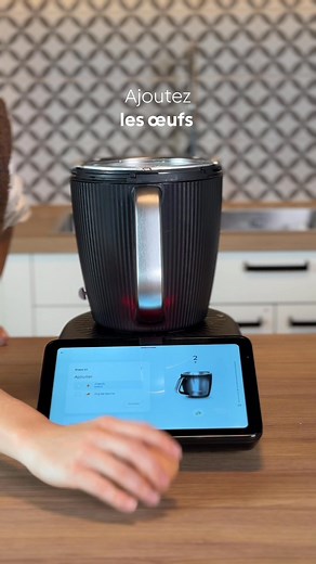 ✋ Stop au gâteau de riz industriel 😋 C'est bien meilleur maison, mais aussi facile et économique avec des ingrédients simples ✅ Le Thermomix s'occupe des cuissons pendant que vous faites autre chose 👉 Le lien de la recette est en story Envie de tester le TM7 chez vous ? 📲 Contactez un·e conseiller·ère : https://brnw.ch/21wXHmF #thermomixtm7 #thermomixlikeneverbefore #TM7 #ThermomixFrance (Recette Thermomix, robot multifonction, robot pâtissier, robot cuisine) | Thermomix France