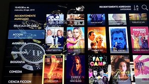 🚨VIP TV BRINDA TV EN VIVO, PELICULAS, SERIES Y SOLO NECESITAS INTERNET🚨💪🏾 Disponible para Firetv, Tvbox, Androidtv, Celular, tablet iOs, Smarttv, SSIPTV, Smartiptv, appletv4, PC 🔥920 canales HD Live ( PR🇵🇷 , USA🇺🇸, Mex🇲🇽, Canada🇨🇦 y muchos mas. 🔥Más de 5 000 Películas 🔥Más de 600 Series Actualizadas 🔥Zona kids 👶 🔥Todos los canales HBO 🔥Todos los Eventos especiales PPV (NBA🏀,MLB. ⚾,UFC.WWE.NFL🏈 y SOCCER⚽) sin costo adicional. 🔥Programación para adultos 🔞 protegido con contr