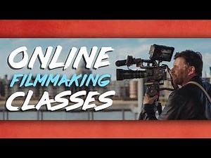 Online Filmmaking Classes & Licensed Music