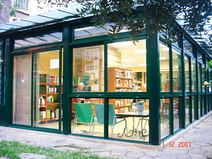 beirut municipal public libraries