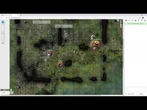Creating Token Actions & Dashboard Tokens
