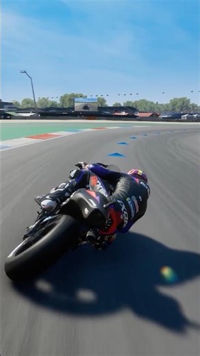 MotoGP 24 | Championship 🏆 / Motul TT Assen #shorts #motogp #gaming