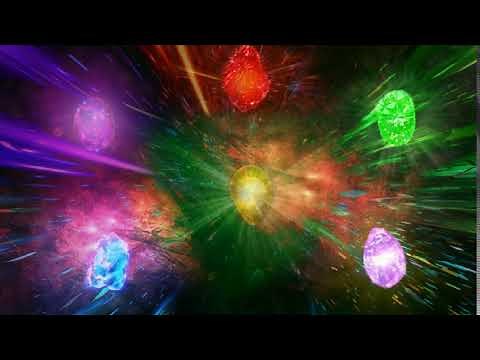 Infinity Stone Sound