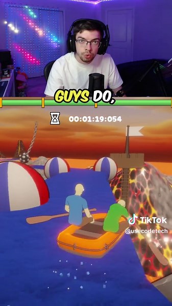 Fastest speed run incoming #fyp | speed running