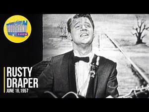 Rusty Draper "Freight Train" on The Ed Sullivan Show