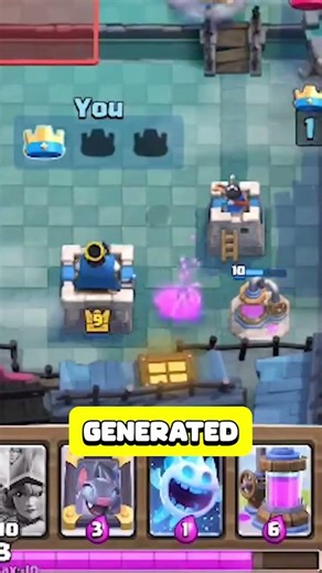 Why There Is No 10 Elixir Card?