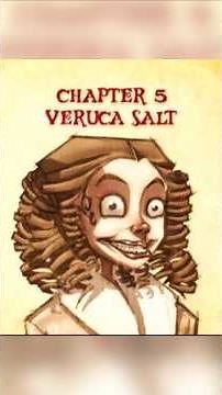 Veruca Salt | Charlie and the Chocolate Factory (2005) #moviegame #playstation2 #retrogaming