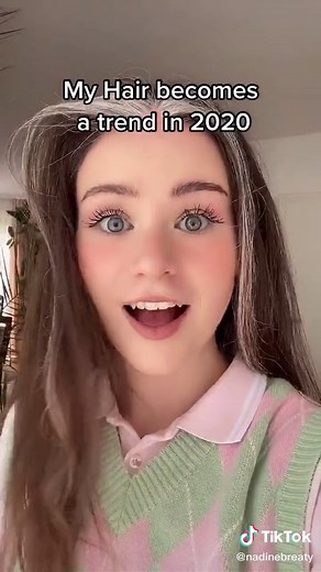 Natural White Hair - Embracing Individuality and Beauty