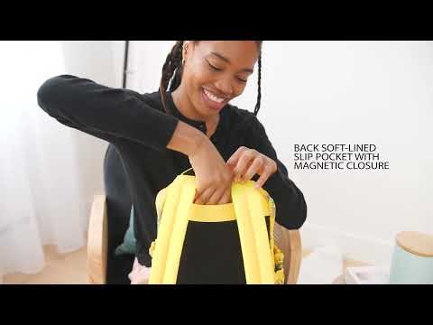 Lug | Hopper Backpack